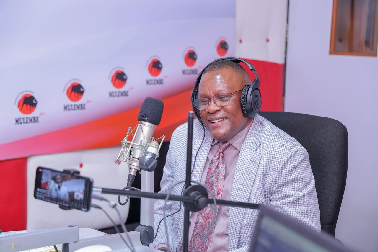 Owalo pledges lower taxes, free healthcare in 2027 State House bid