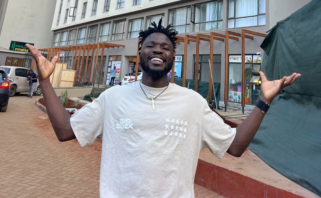 Vindee Accuses Willy Paul and Ikoh Roz of Scripted Drama