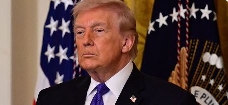 Trump's Iran endgame unclear after mixed messaging