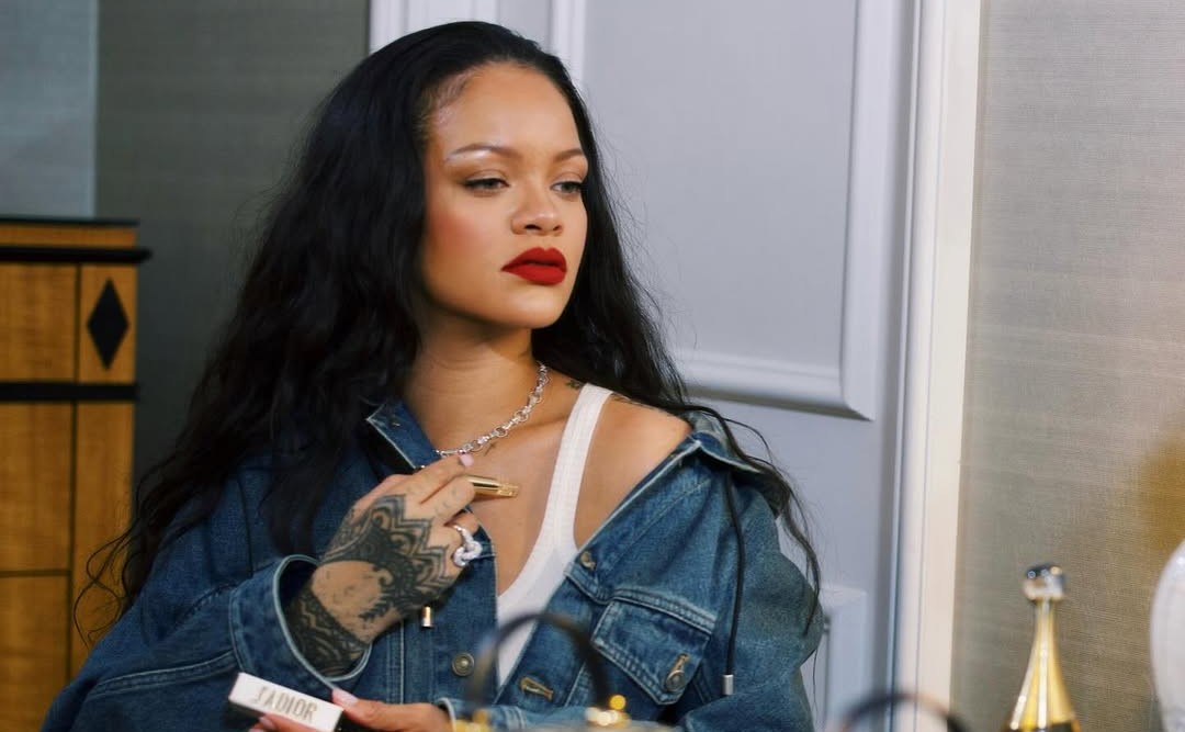 Suspect Pleads Not Guilty in Alleged Shooting at Rihanna’s Home