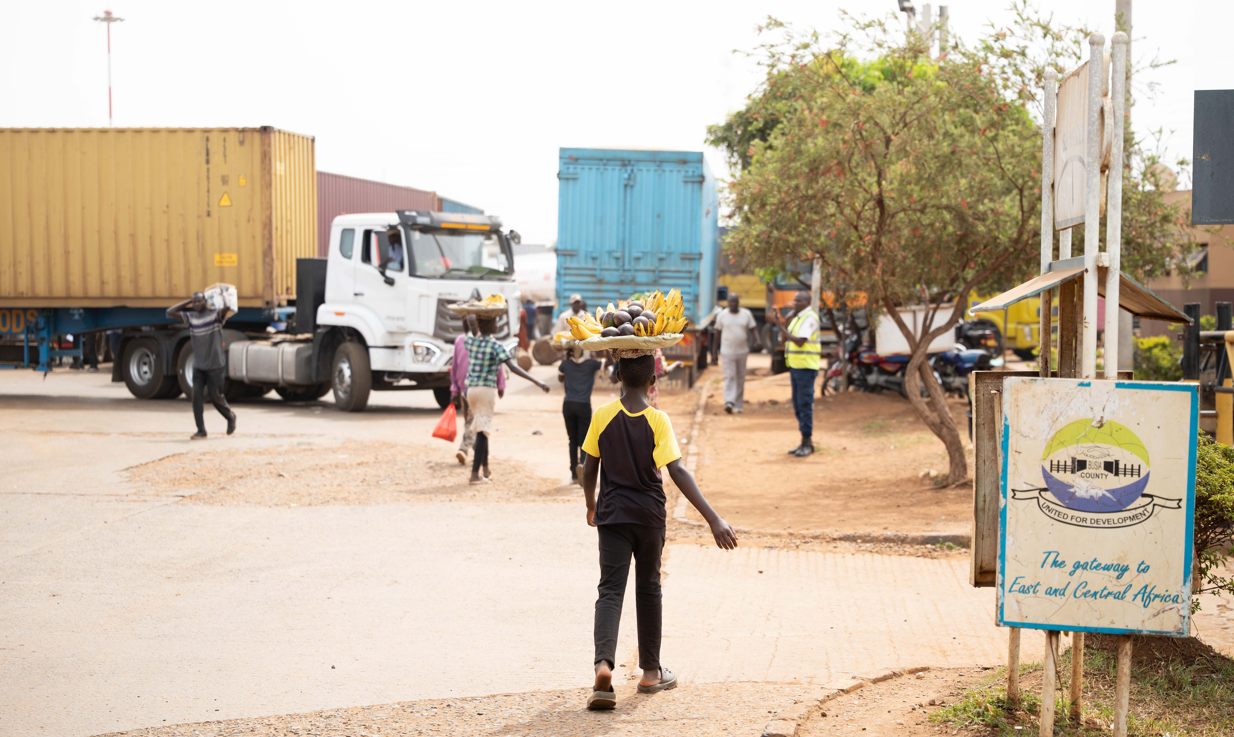 Study: Costly certification fees choke agroecology trade at Kenya–UG border