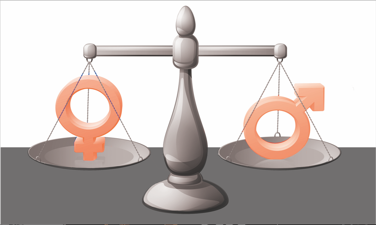 OPINION: Gender rule still a broken promise