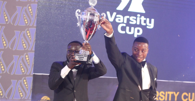 Eight universities set to feature in the inaugural Varsity Cup