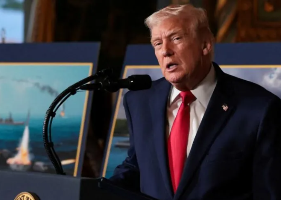 K’ONYANGO: How America sustains even thrives economically on endless wars