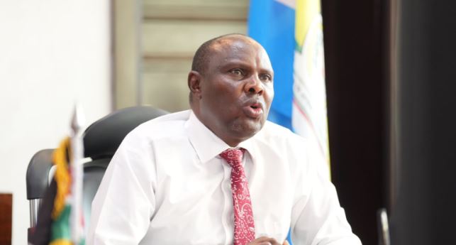 Koskei to hold high-stakes talks with school heads