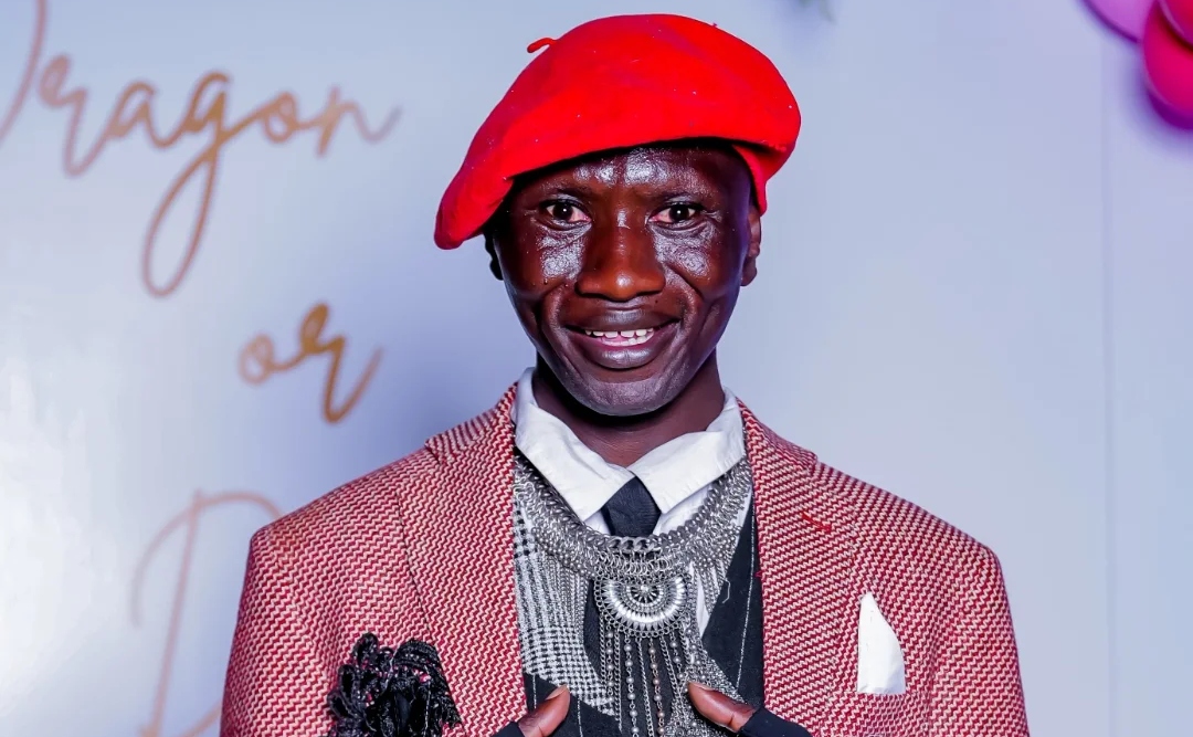 KSh500K Per Show: Stevo Simple Boy Updates Rate Card