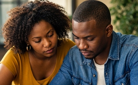 Ambition vs. Attraction: How Young Kenyan Men are Navigating the Cost of Love