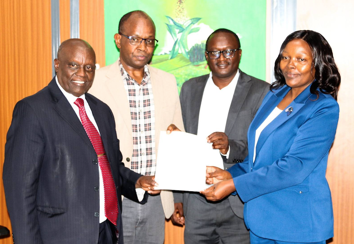 KTDA launches institutional reforms in partnership with KIPPRA