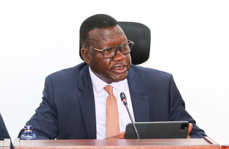 State vows action after 15 killed in Nyeri crash