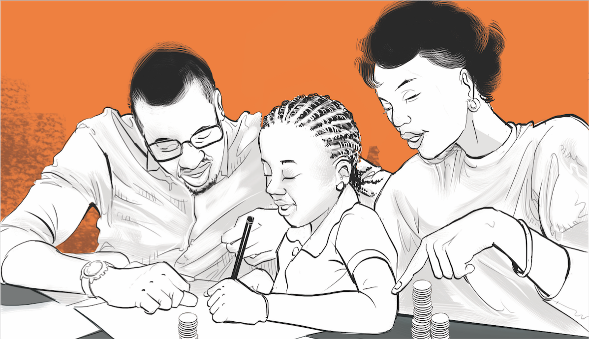 LEKOLOOL: Raise a generation that creates, grows and protects wealth
