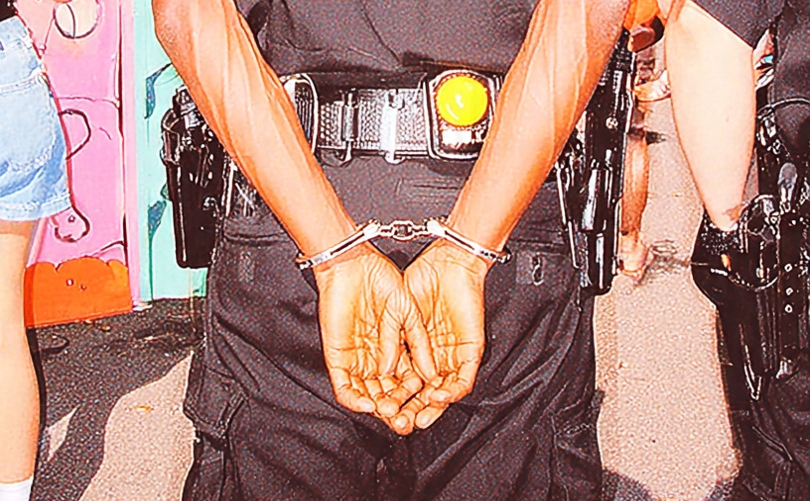 Know the Daily Habits That Could Land You in a Police Cell