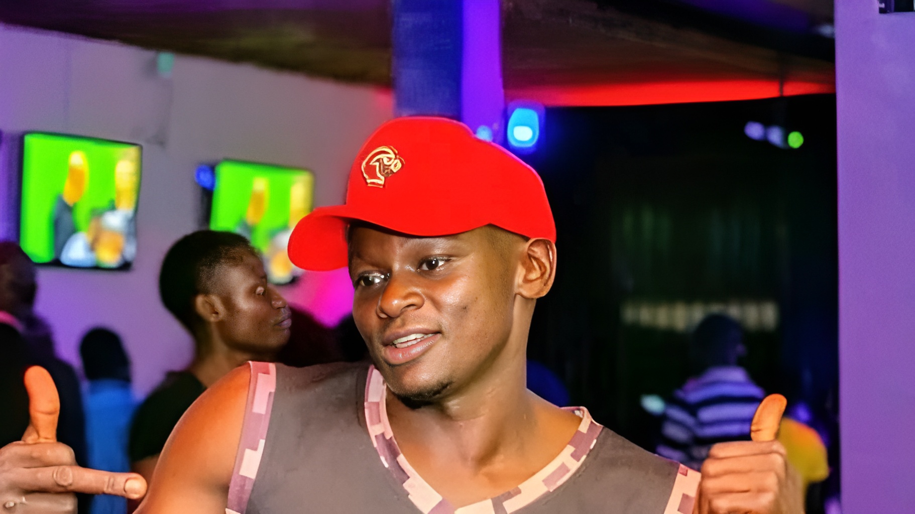 Kenyan boxer Jacob Oyoko dies after ring incident