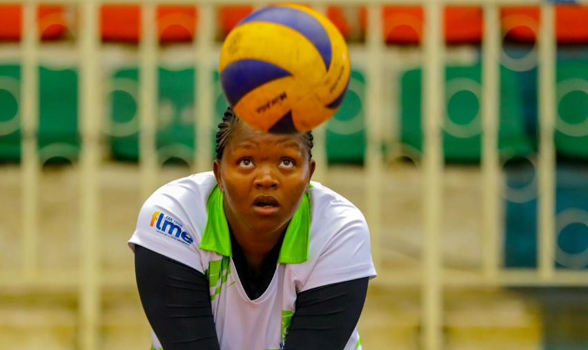 Mutinda, Lowem return as KVF unveils Malkia Strikers squad of 24