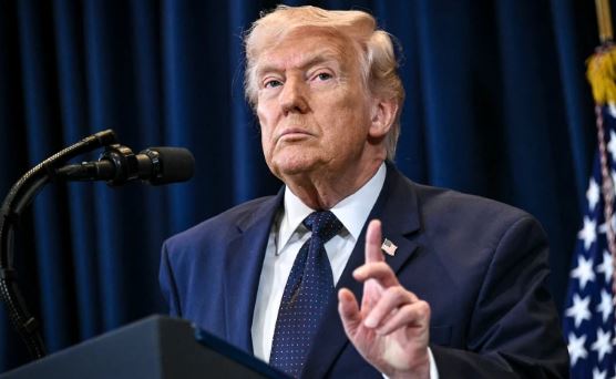 Iran war is fraught with political risk for Trump