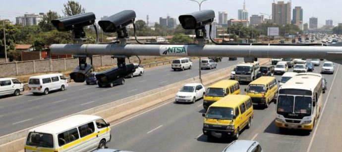 Court halts NTSA’s Instant Fines system