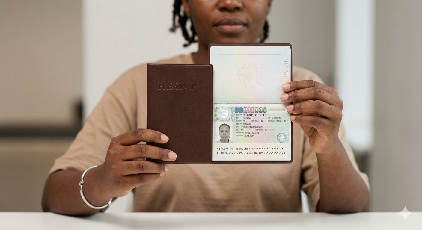 Portugal shifts visa processing to Nairobi embassy