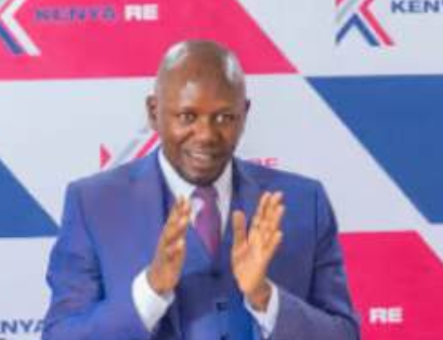 Kenya Re shareholders to earn Sh840 million dividend despite profit dip