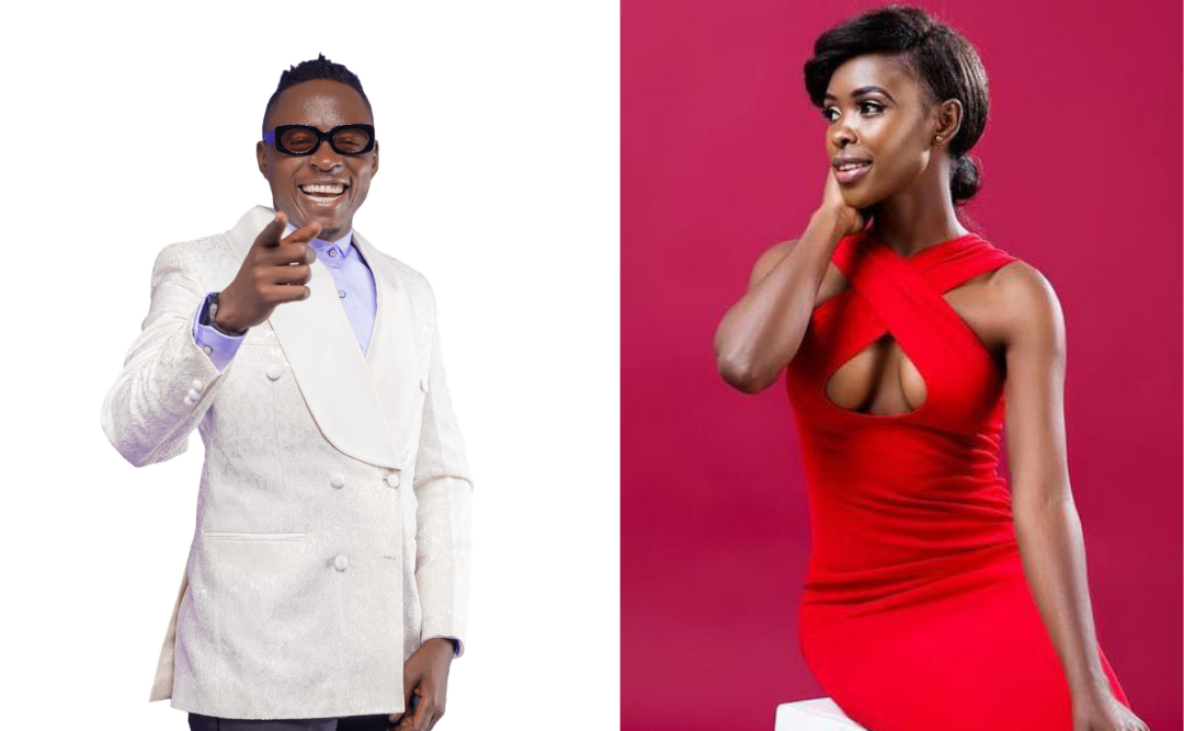 Playful Obinna Praises Awinja with “Wife Material” Quip and Reveals Why.