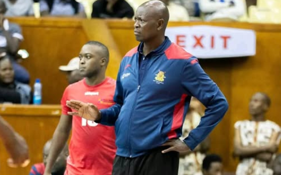 Nine earn maiden call up to the national team ahead of zonal qualifiers