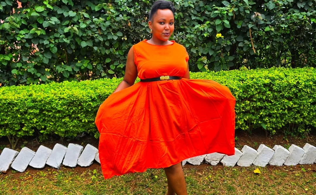 “Finding a Partner After 30 Is Harder” – Dr Njumbi Gichohi