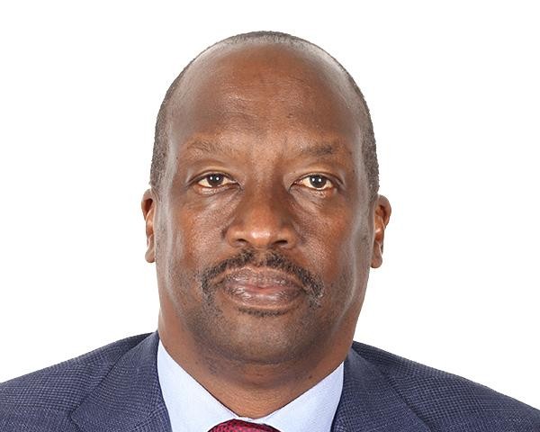 Kiprono Kittony appointed KQ Board Chairman