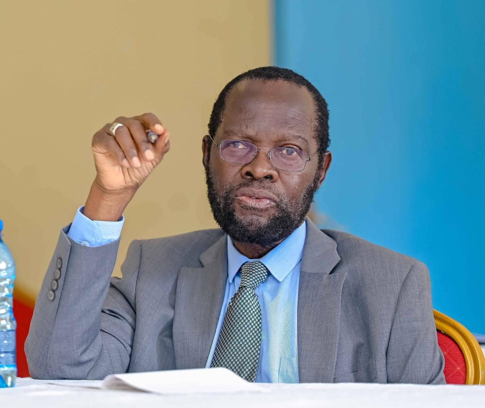 Nyong’o demands swift probe into deadly clashes on Kisumu-Kericho border
