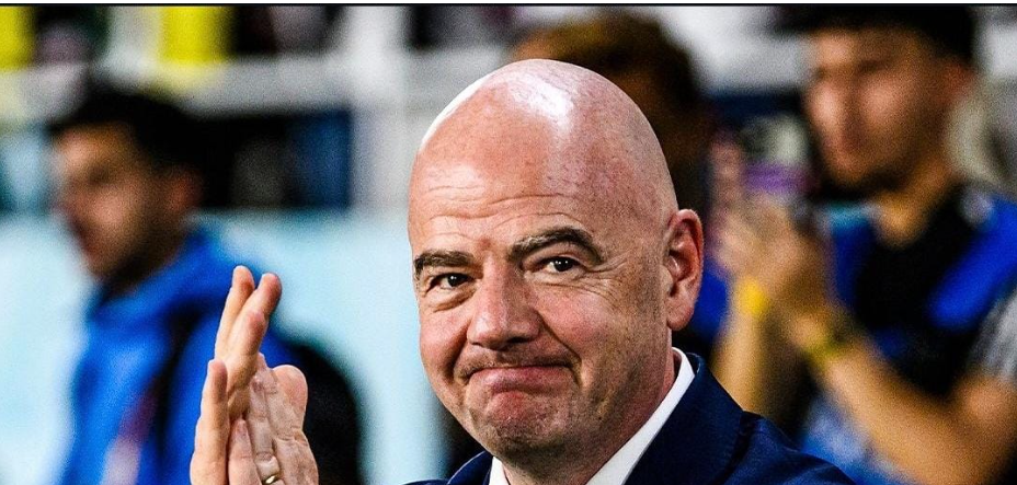 FIFA unveils new rules to speed up football