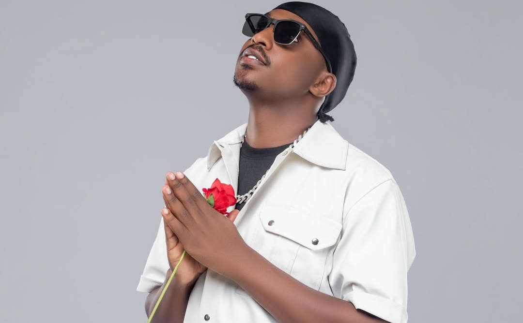 Tipsy Gee’s Hilarious Response to Vera Sidika Sighting