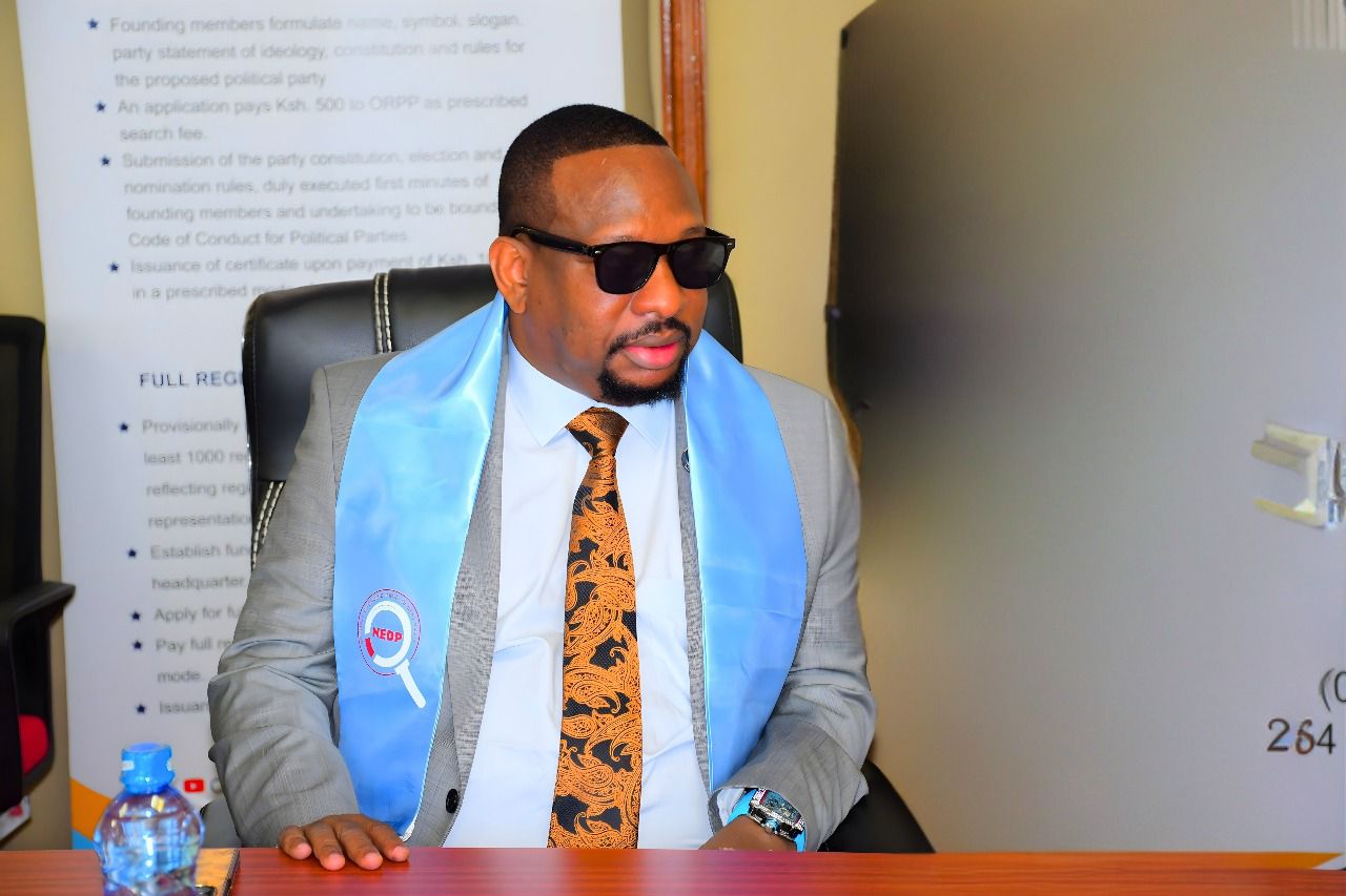 Sonko wins as Court of Appeal rejects bid to freeze Sh537 million