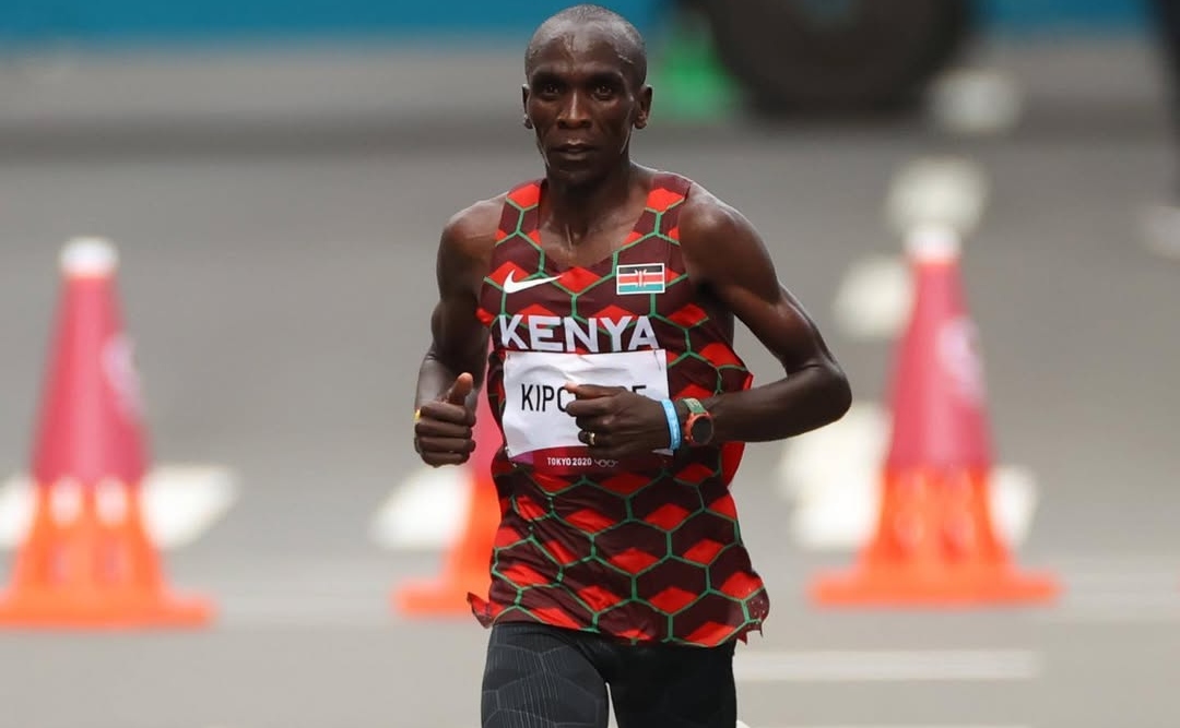 Eliud Kipchoge to Run First African Marathon at Cape Town 2026