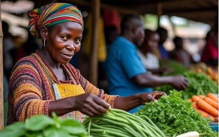 EDITORIAL: Balance foreign investment with local enterprise