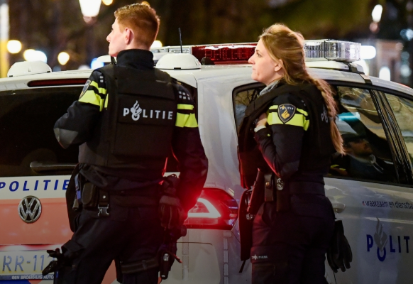 Mayor: Explosion at Amsterdam Jewish school 'a deliberate attack'