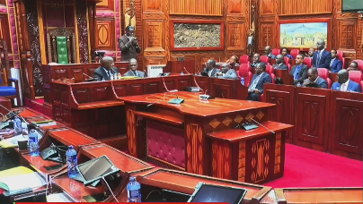 Audit flags Sh6.3bn eCitizen payments, MPs seek answers