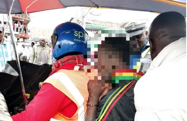 Police probe string of mysterious deaths across Machakos, Kajiado