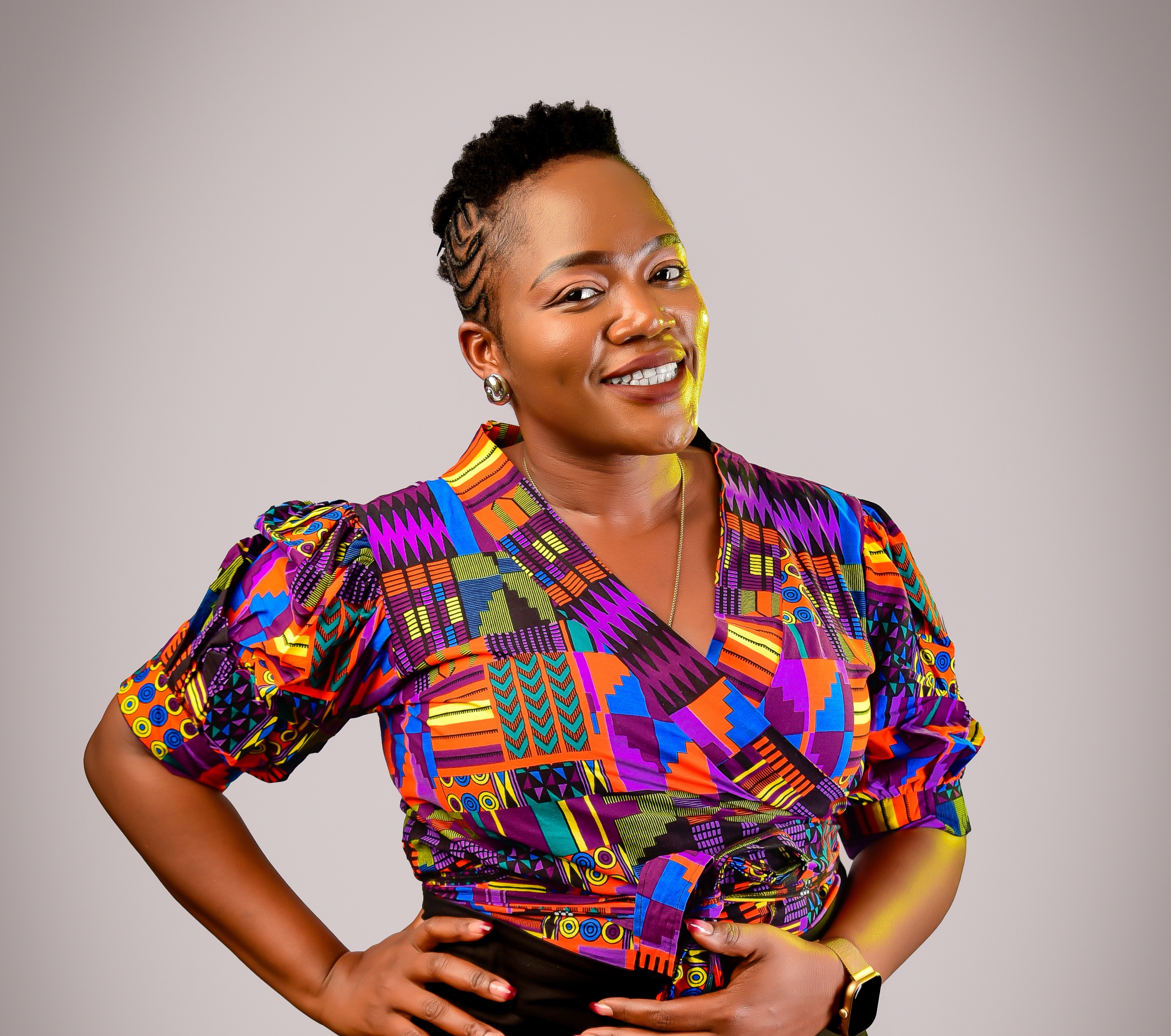 Why Kenya's gender equality story is only half told