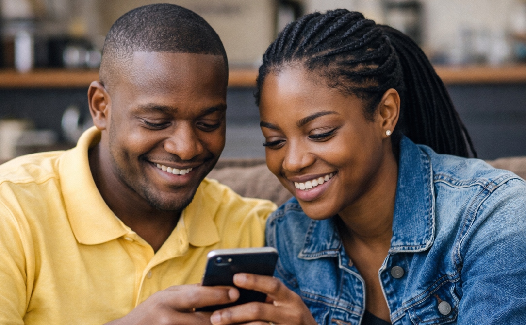 Should Couples Share Phones? Experts Weigh In