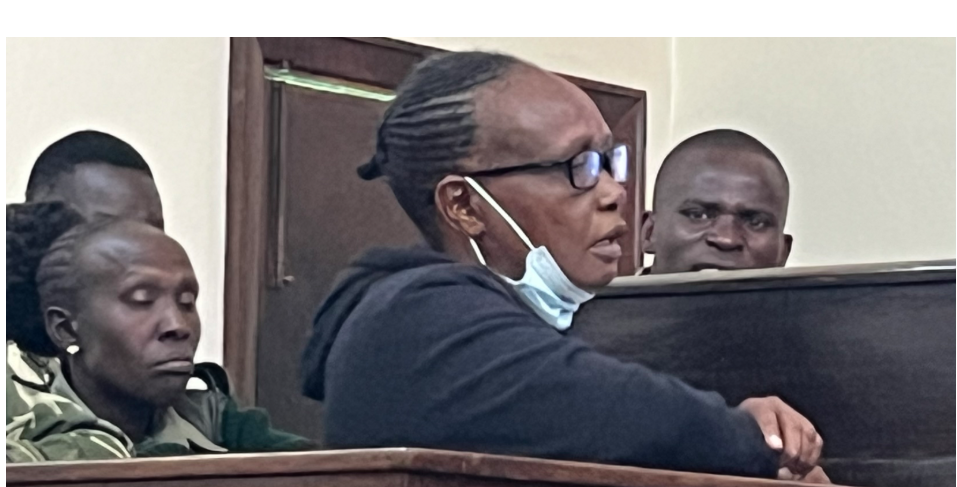 Court rejects widow’s bid for bond in Kandie murder
