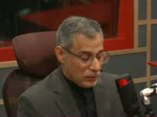 Iran envoy: US-Israel attacks target resources