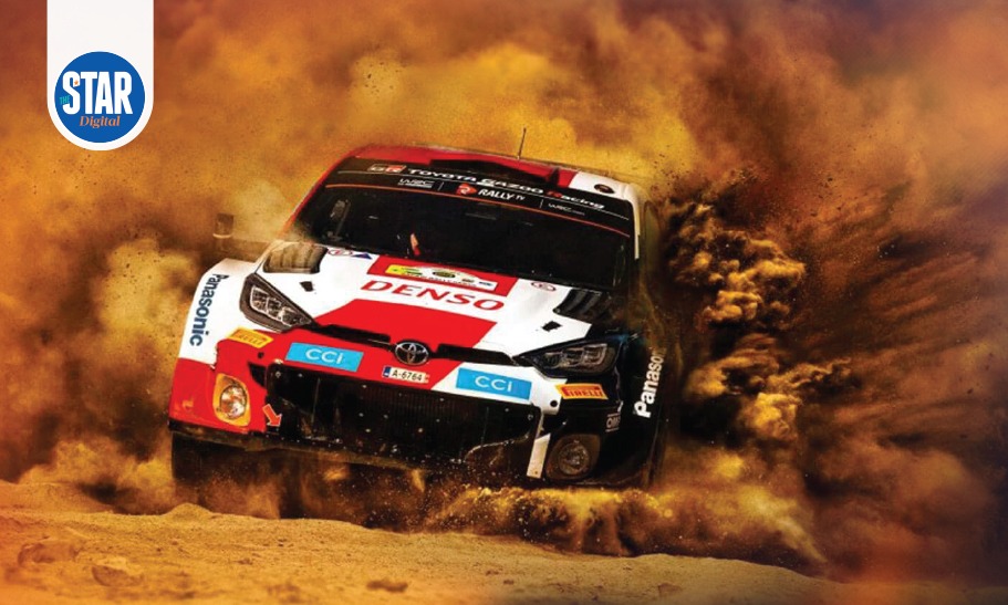 Safari Rally Kenya 2026: The Ultimate WRC Challenge