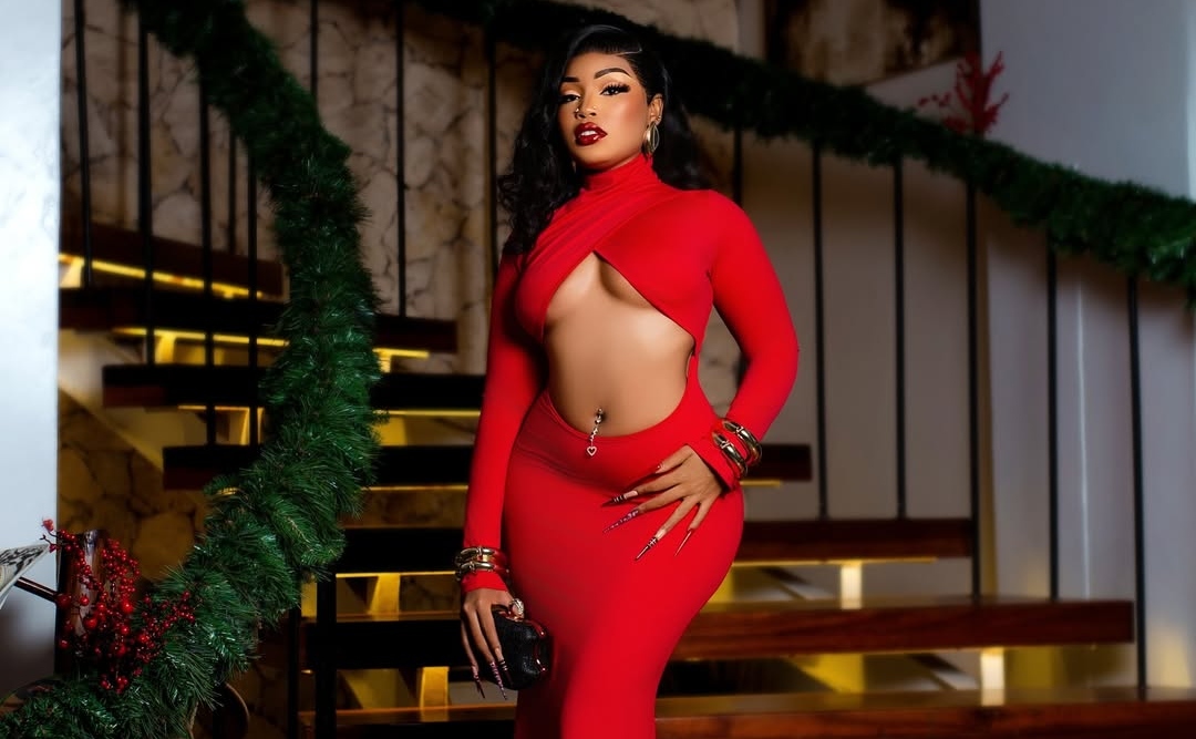 Why Nica Njenga Says Dating Broke Men is a Waste