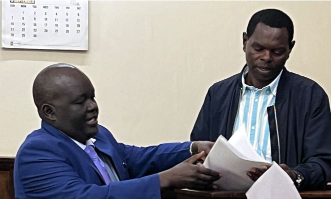 Komen’s wife fails to prove land was matrimonial property