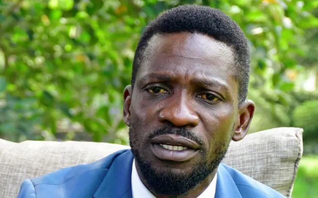 Bobi Wine goes abroad after two months in hiding