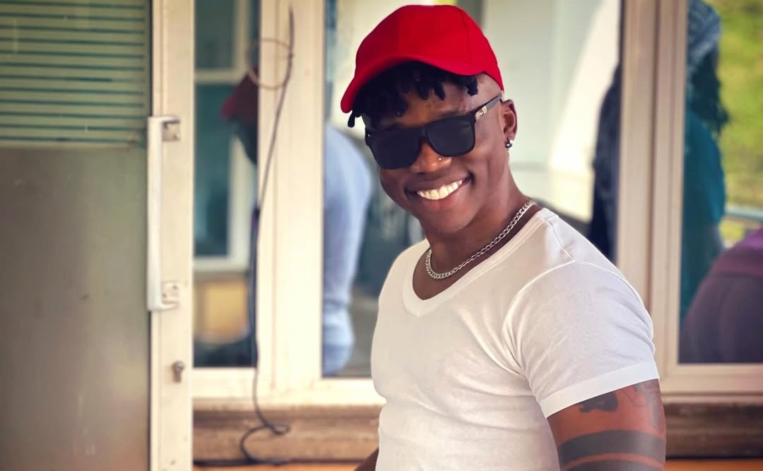 Flaqo Addresses Rumours of Secret Visits to Rongai for Romance