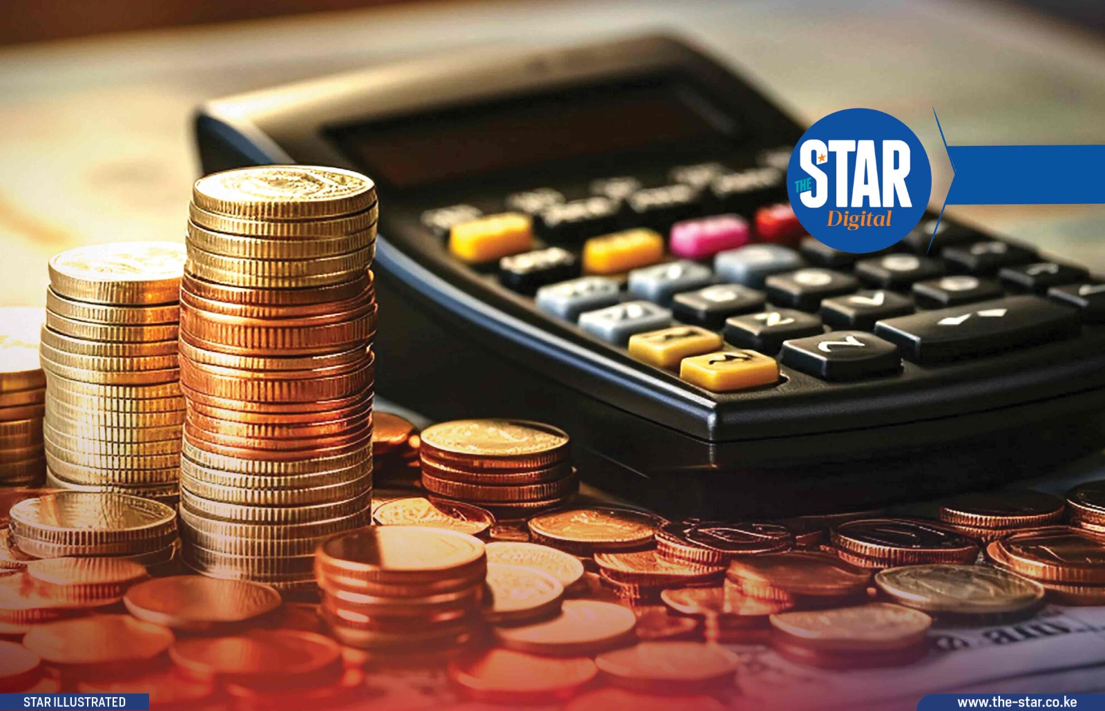 VAT collection in Kenya(Sh bn)