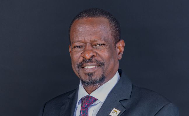 Prof Wakindiki: Building Africa's future through higher eduction