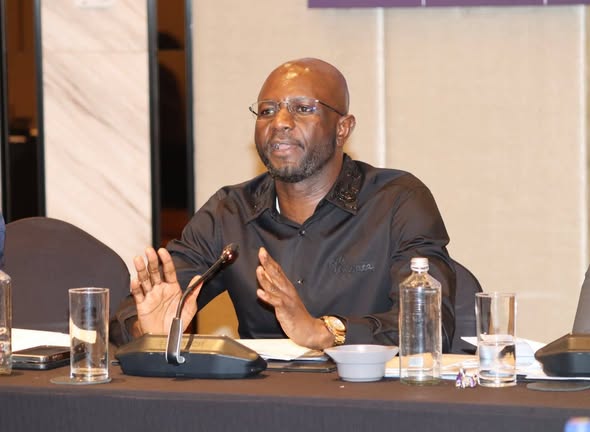 Kenya’s economy set to grow 5.3% in 2026
