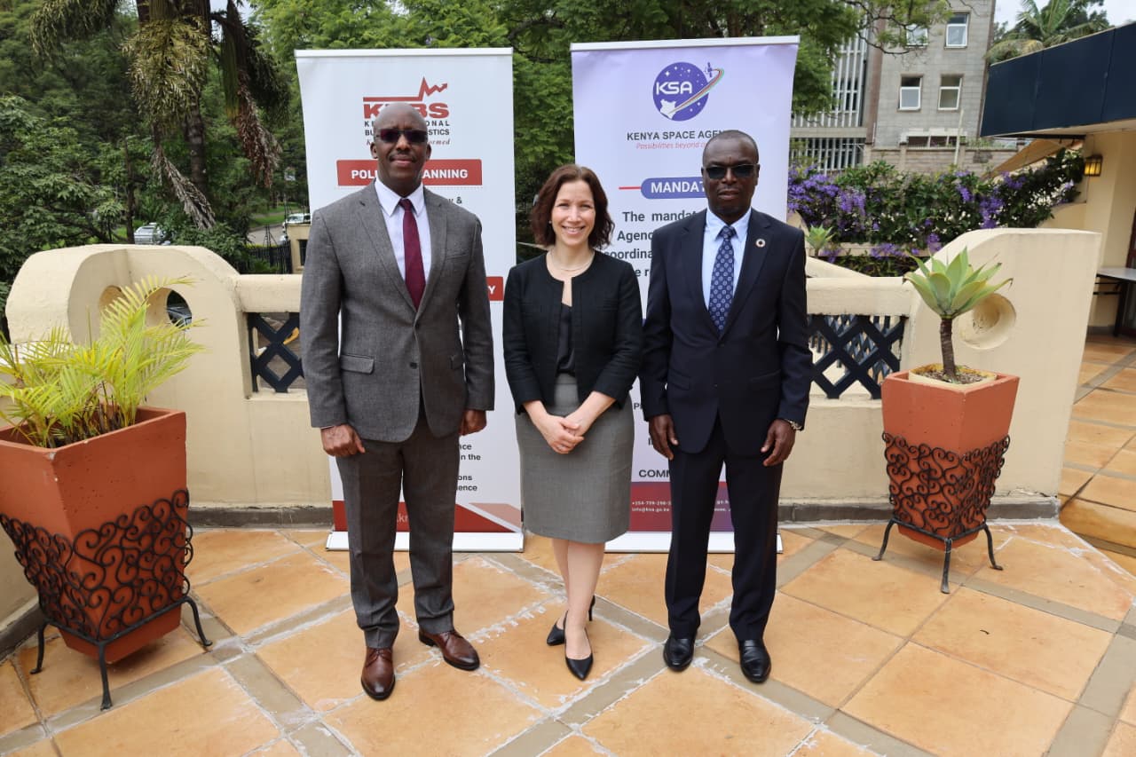 Experts: Underfunding, capacity constraints hinder Kenya's space sector