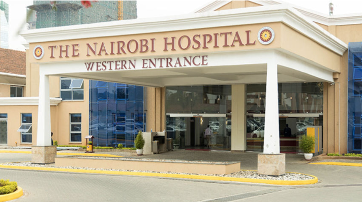 Senior doctors called for dissolution of Nairobi Hospital board