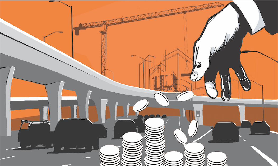 OPINION: Infrastructure fund: The wrapper is not the poison