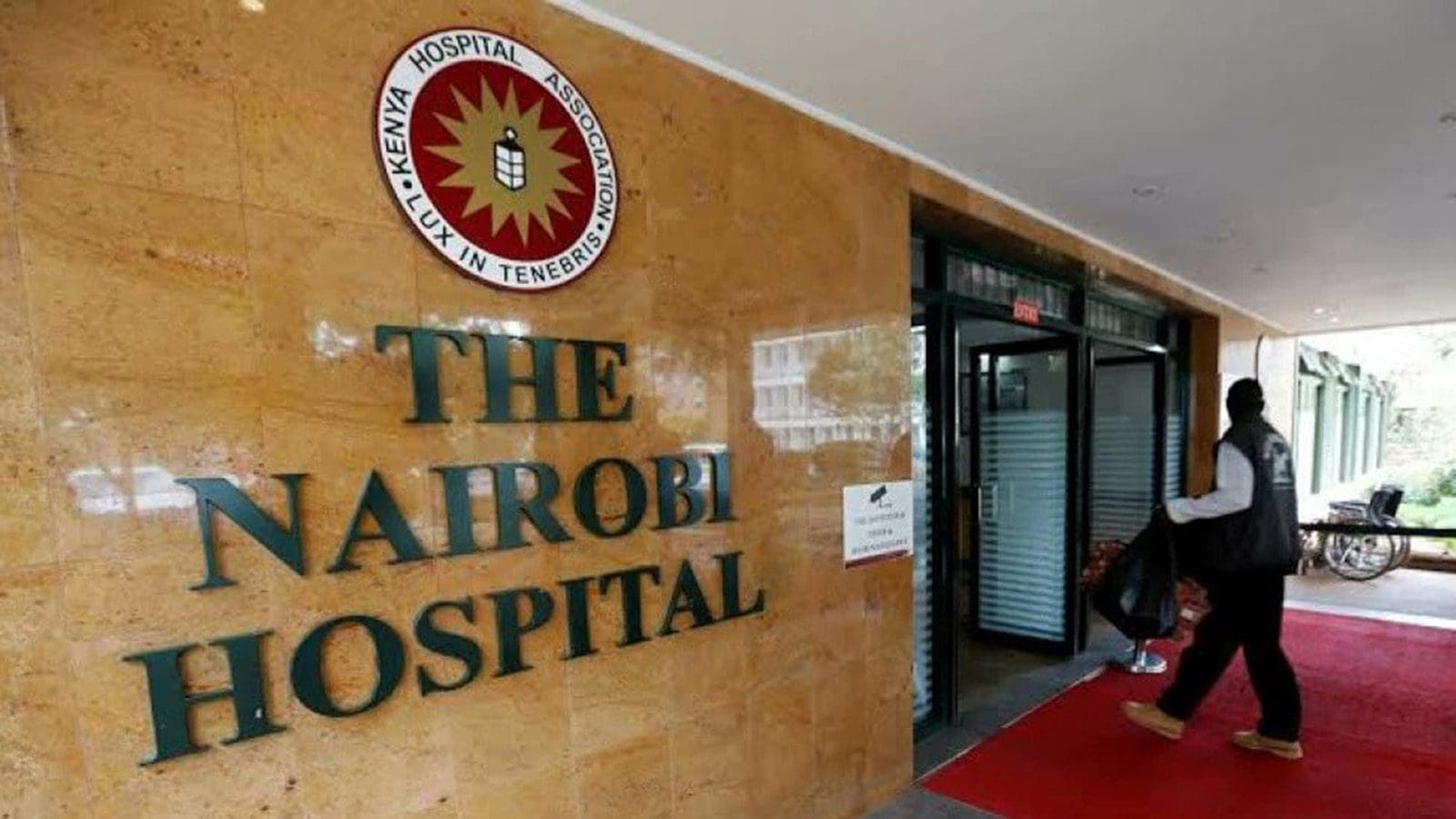 State House defends Ruto’s role in Nairobi Hospital
